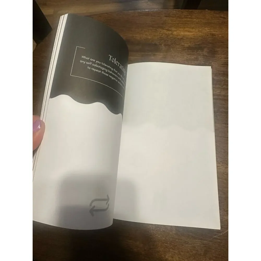 The Shadow Work Journal: a Guide to Integrate and Transcend Your Shadows